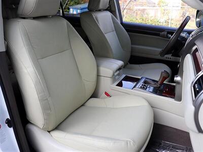 2012 Lexus GX 460   - Photo 15 - Jacksonville, FL 32211