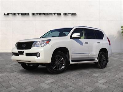 2012 Lexus GX 460   - Photo 1 - Jacksonville, FL 32211
