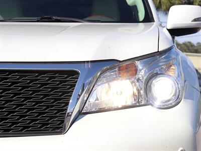 2012 Lexus GX 460   - Photo 9 - Jacksonville, FL 32211