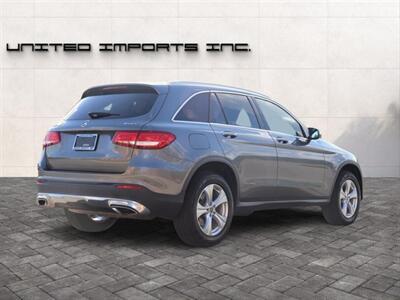 2018 Mercedes-Benz GLC GLC 300 4MATIC - Photo 5 - Jacksonville, FL 32211