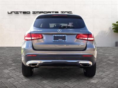 2018 Mercedes-Benz GLC GLC 300 4MATIC - Photo 4 - Jacksonville, FL 32211