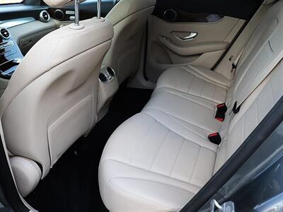 2018 Mercedes-Benz GLC GLC 300 4MATIC - Photo 14 - Jacksonville, FL 32211