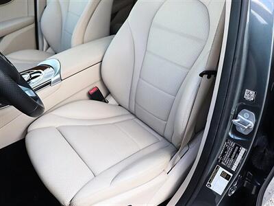 2018 Mercedes-Benz GLC GLC 300 4MATIC - Photo 10 - Jacksonville, FL 32211