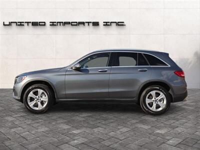 2018 Mercedes-Benz GLC GLC 300 4MATIC - Photo 2 - Jacksonville, FL 32211