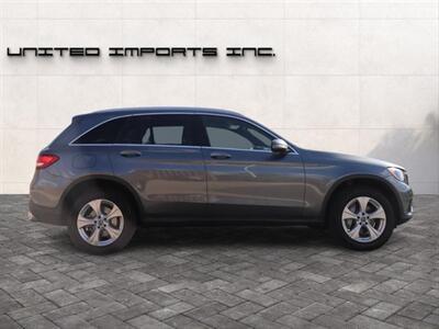 2018 Mercedes-Benz GLC GLC 300 4MATIC - Photo 6 - Jacksonville, FL 32211