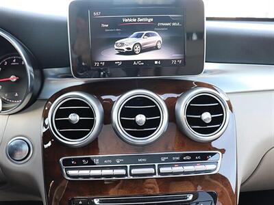 2018 Mercedes-Benz GLC GLC 300 4MATIC - Photo 18 - Jacksonville, FL 32211