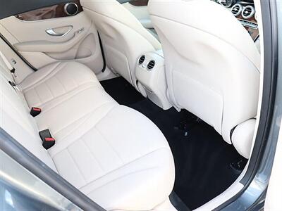 2018 Mercedes-Benz GLC GLC 300 4MATIC - Photo 13 - Jacksonville, FL 32211