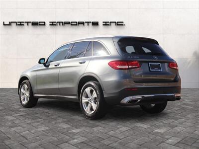 2018 Mercedes-Benz GLC GLC 300 4MATIC - Photo 3 - Jacksonville, FL 32211
