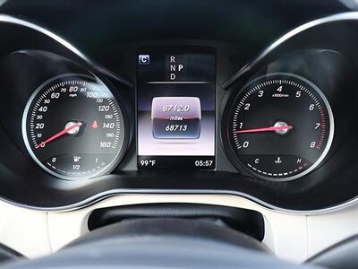 2018 Mercedes-Benz GLC GLC 300 4MATIC - Photo 22 - Jacksonville, FL 32211