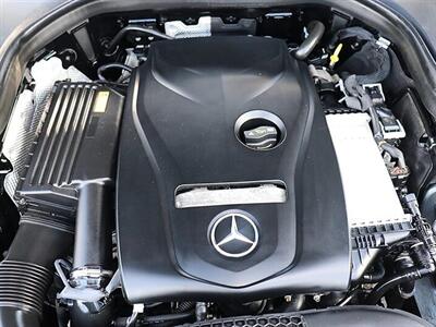 2018 Mercedes-Benz GLC GLC 300 4MATIC - Photo 30 - Jacksonville, FL 32211