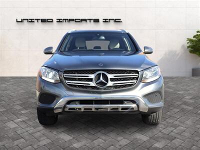 2018 Mercedes-Benz GLC GLC 300 4MATIC - Photo 8 - Jacksonville, FL 32211