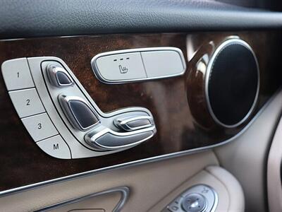 2018 Mercedes-Benz GLC GLC 300 4MATIC - Photo 25 - Jacksonville, FL 32211