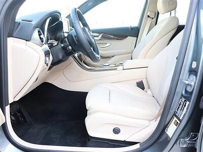 2018 Mercedes-Benz GLC GLC 300 4MATIC - Photo 16 - Jacksonville, FL 32211