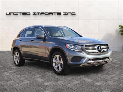 2018 Mercedes-Benz GLC GLC 300 4MATIC - Photo 7 - Jacksonville, FL 32211