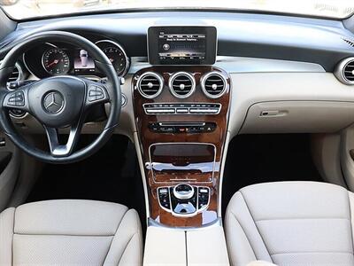 2018 Mercedes-Benz GLC GLC 300 4MATIC - Photo 15 - Jacksonville, FL 32211