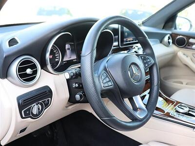 2018 Mercedes-Benz GLC GLC 300 4MATIC - Photo 17 - Jacksonville, FL 32211