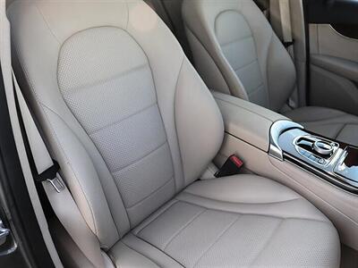 2018 Mercedes-Benz GLC GLC 300 4MATIC - Photo 12 - Jacksonville, FL 32211