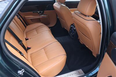 2015 Jaguar XJL Portfolio   - Photo 17 - Jacksonville, FL 32211