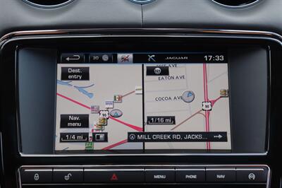 2015 Jaguar XJL Portfolio   - Photo 32 - Jacksonville, FL 32211