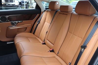 2015 Jaguar XJL Portfolio   - Photo 20 - Jacksonville, FL 32211
