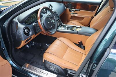2015 Jaguar XJL Portfolio   - Photo 13 - Jacksonville, FL 32211