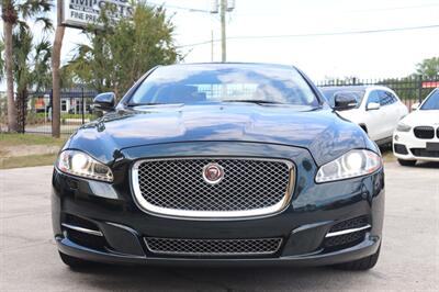 2015 Jaguar XJL Portfolio   - Photo 2 - Jacksonville, FL 32211
