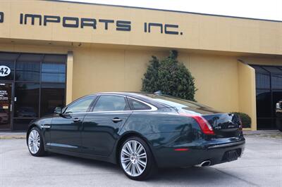 2015 Jaguar XJL Portfolio   - Photo 5 - Jacksonville, FL 32211