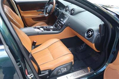 2015 Jaguar XJL Portfolio   - Photo 15 - Jacksonville, FL 32211