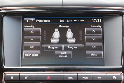 2015 Jaguar XJL Portfolio   - Photo 34 - Jacksonville, FL 32211