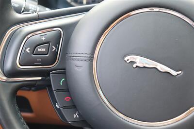 2015 Jaguar XJL Portfolio   - Photo 45 - Jacksonville, FL 32211