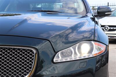 2015 Jaguar XJL Portfolio   - Photo 10 - Jacksonville, FL 32211