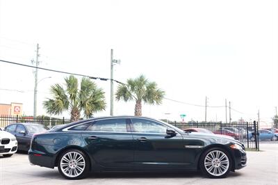 2015 Jaguar XJL Portfolio   - Photo 8 - Jacksonville, FL 32211