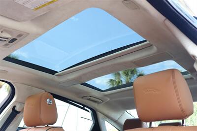 2015 Jaguar XJL Portfolio   - Photo 50 - Jacksonville, FL 32211