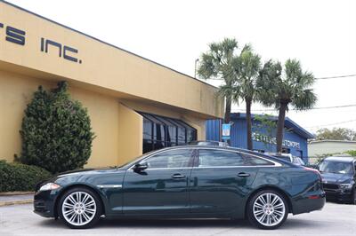 2015 Jaguar XJL Portfolio   - Photo 4 - Jacksonville, FL 32211