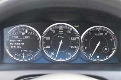 2015 Jaguar XJL Portfolio   - Photo 42 - Jacksonville, FL 32211