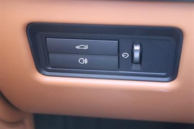 2015 Jaguar XJL Portfolio   - Photo 46 - Jacksonville, FL 32211