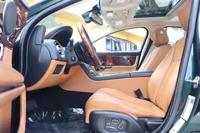 2015 Jaguar XJL Portfolio   - Photo 21 - Jacksonville, FL 32211
