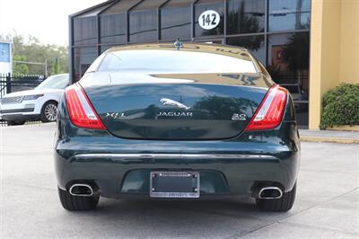 2015 Jaguar XJL Portfolio   - Photo 6 - Jacksonville, FL 32211