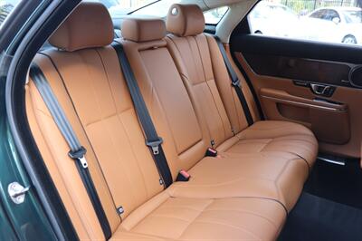 2015 Jaguar XJL Portfolio   - Photo 18 - Jacksonville, FL 32211