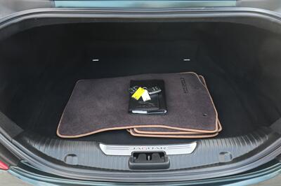 2015 Jaguar XJL Portfolio   - Photo 52 - Jacksonville, FL 32211