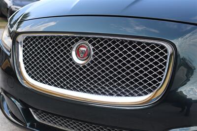 2015 Jaguar XJL Portfolio   - Photo 56 - Jacksonville, FL 32211