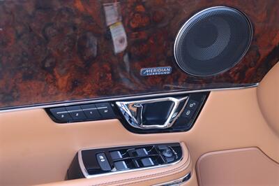 2015 Jaguar XJL Portfolio   - Photo 47 - Jacksonville, FL 32211