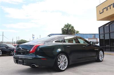 2015 Jaguar XJL Portfolio   - Photo 7 - Jacksonville, FL 32211