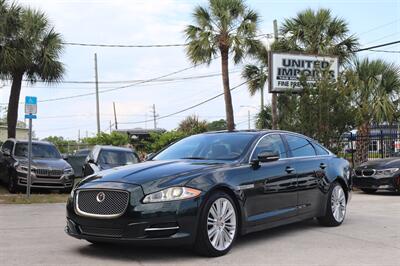 2015 Jaguar XJL Portfolio   - Photo 3 - Jacksonville, FL 32211