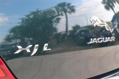 2015 Jaguar XJL Portfolio   - Photo 12 - Jacksonville, FL 32211