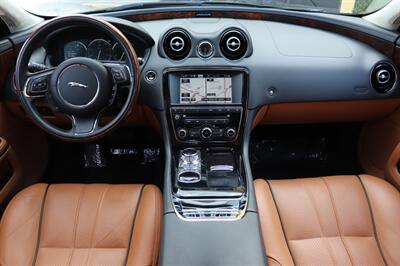 2015 Jaguar XJL Portfolio   - Photo 30 - Jacksonville, FL 32211