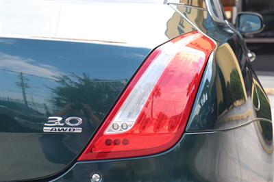 2015 Jaguar XJL Portfolio   - Photo 11 - Jacksonville, FL 32211