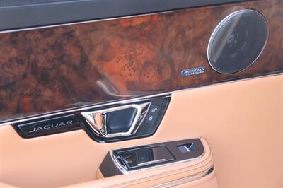 2015 Jaguar XJL Portfolio   - Photo 23 - Jacksonville, FL 32211