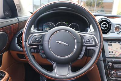 2015 Jaguar XJL Portfolio   - Photo 43 - Jacksonville, FL 32211