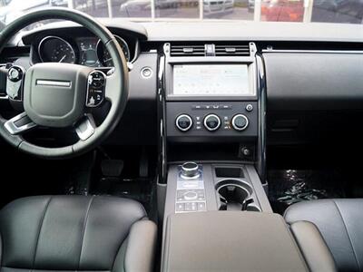 2020 Land Rover Discovery SE   - Photo 15 - Jacksonville, FL 32211